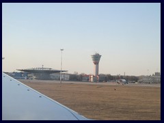 HK_Moscow_05  - Moscow Sheremetyevo Airport